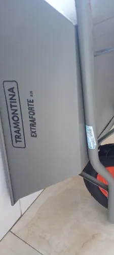 Carrinho de mão Tramontina
