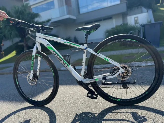 Bicicleta 29?