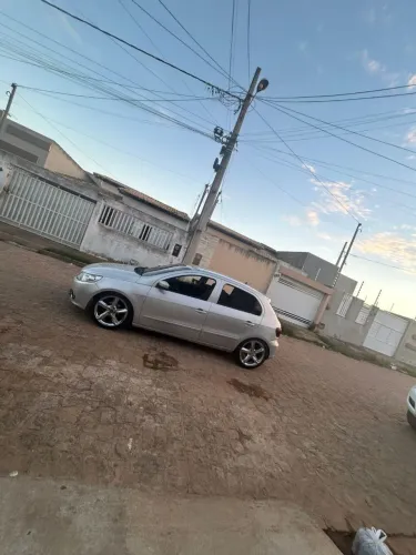 Volkswagen Gol GERAÇÃO VII 1.0 12V FLEX MEC. 4P 2022