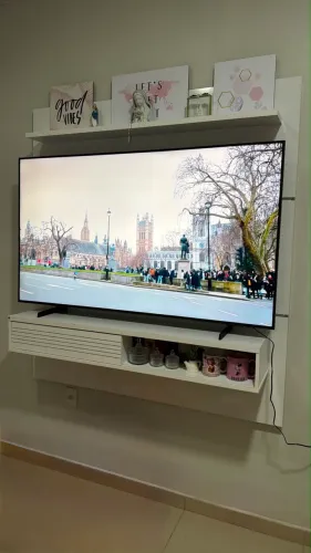 PAINEL DE TV (até 60 polegadas)
