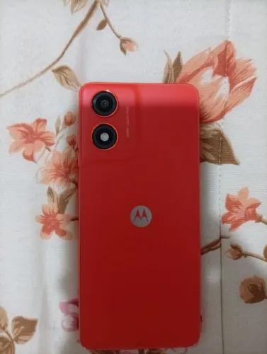 Celular Motorola