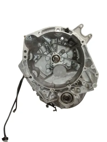 Caixa cambio manual  macha PEUGEOT 1.6 206 2001 a 2005