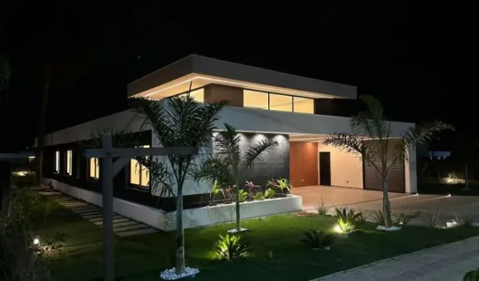 OPORTUNIDADE!! LINDA CASA NO CONDOMINIO GRAN ROYALE EM BETIM, 4 QUARTOS, 4 SUITES, 4 VAGAS