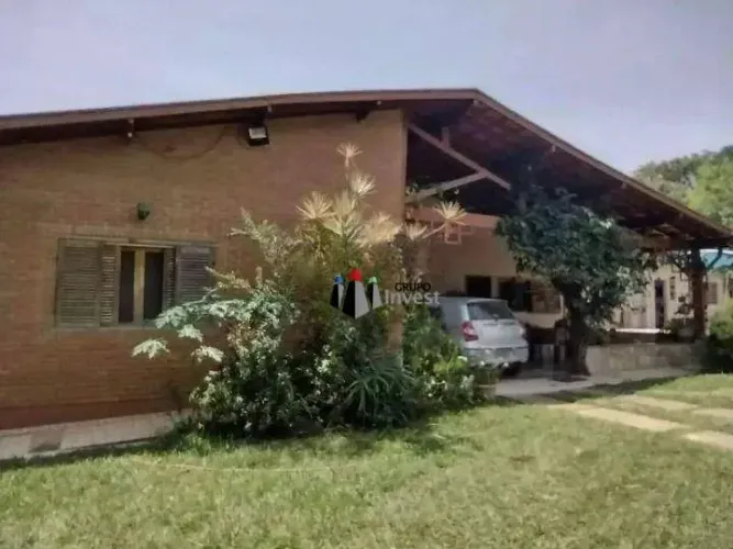 Casa à venda, 185 m² por R$ 870.000,00 - Bosque das Palmeiras - Campinas/SP