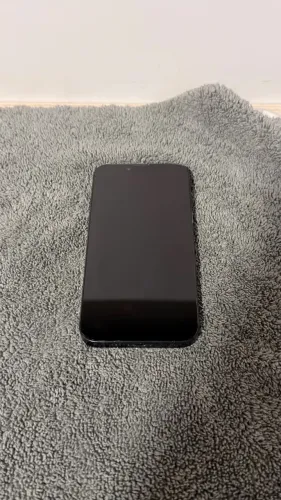 iPhone 14 128GB preto Excelente estado 