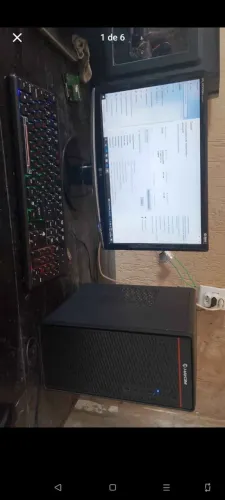 Pc completo