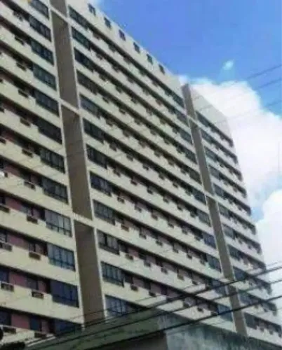 Imóvel para venda com 92 metros quadrados com 3 quartos em Casa Amarela - Recife - PE