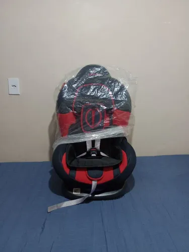 Cadeirinha Reclinável GALZERANO ((PARCELO ATÉ 5X SEM JUROS NO CARTÃO DE CRÉDITO))
