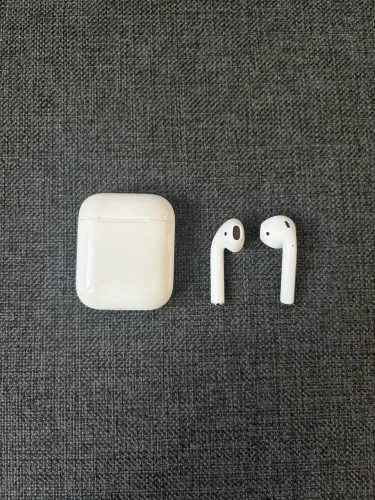 AirPods original 2ª geração 