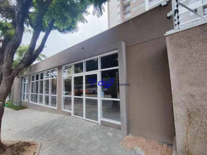 Salão para alugar, 267 m² por R$ 35.000,00/mês - Butantã - São Paulo/SP