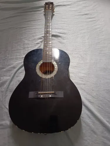 Vendo violão MXT 39NP