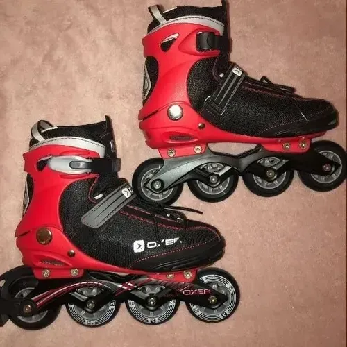 Patins oxer speed 7000