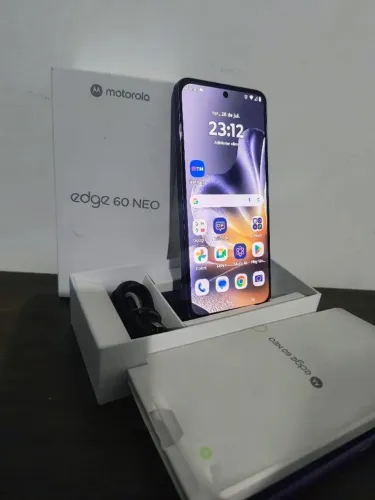 Edge 60 neo