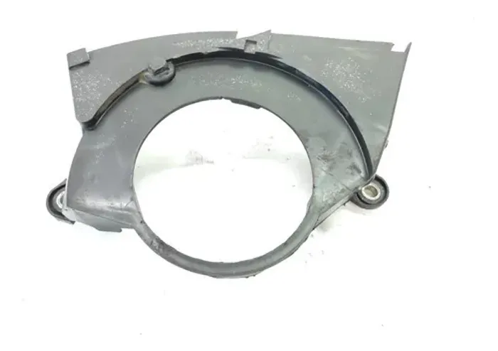 Capa Protetora Correia Dentada Volkswagen Gol G2 G3 *detalhe