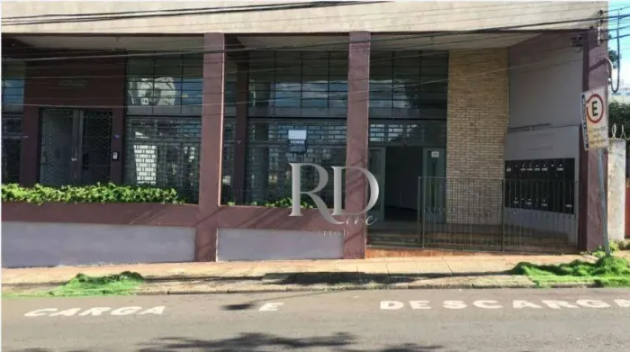 Sala, 100 m² - venda por R$ 225.000,00 ou aluguel por R$ 1.600,00/mês - Centro - Londrina/