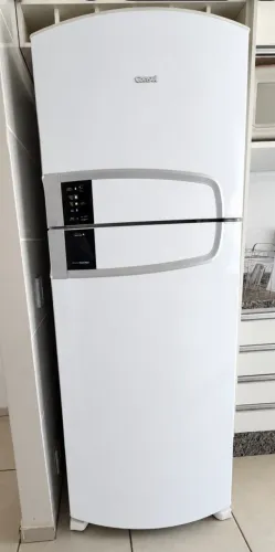 Geladeira Consul 431 Litros Frost Free