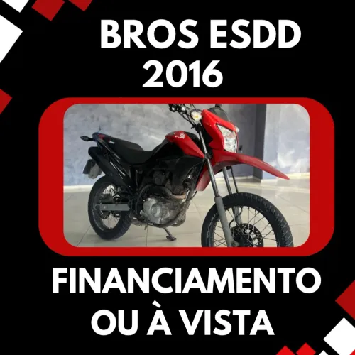 Bros 2016