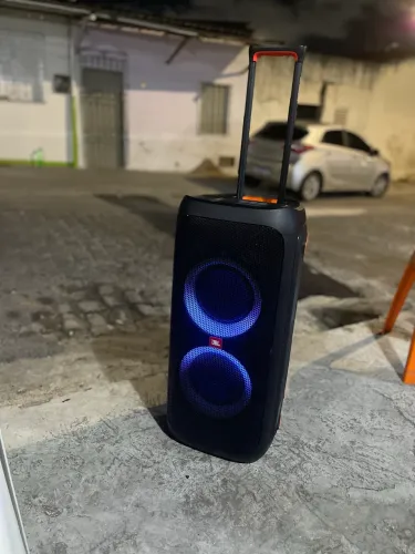 JBL 310