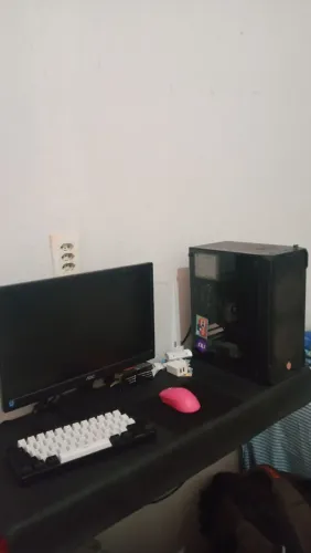 Pc gamer/médio