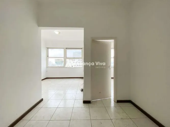 Glória | Apartamento 1 quarto