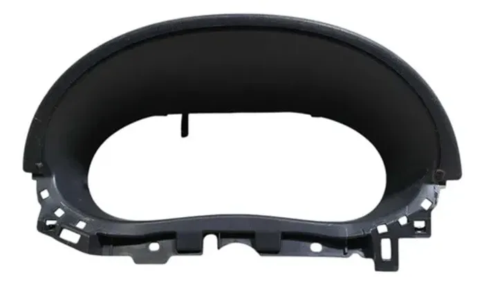 Moldura Painel Velocímetro Renault Logan 2012 2013 2014