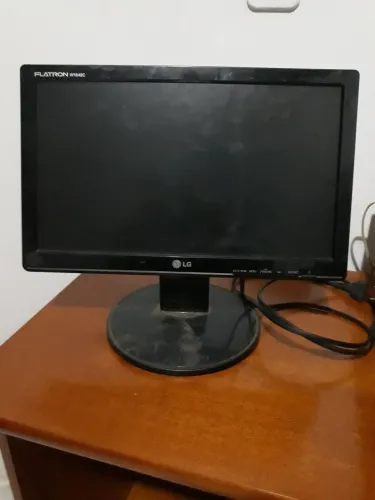 Monitor 