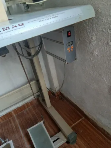 maquina orveloque