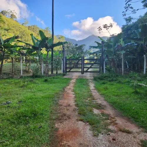 venda de sitio com 10 alqueires
