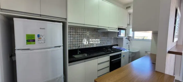 Apartamento 2 quartos 1 suíte para aluguel no bairro CIDADE NOVA II