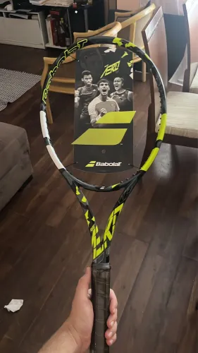 Raquete Babolat