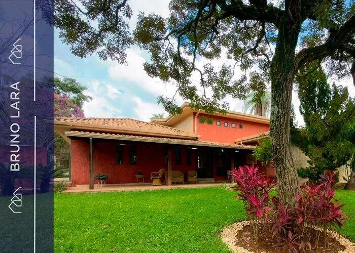 Casa a venda no condomínio Fazenda Solar - Igarapé MG .