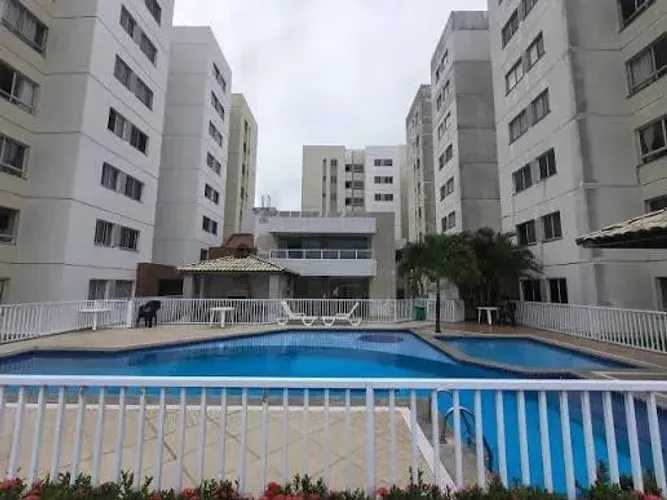 Vida Feliz Condomínio Club - Alugo