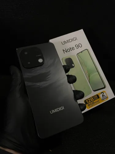 Umidigi Note 90 128gb 