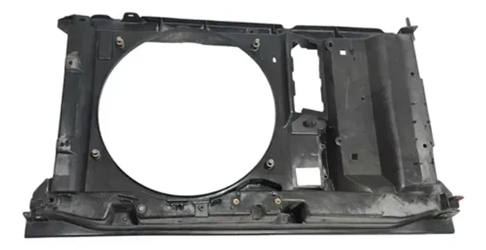 Painel Frontal Radiador *0 Peugeot 307 2009 A 2012