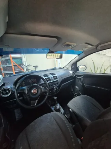Fiat Palio Attractive 1.0 EVO Fire Flex 8V 5P 2017