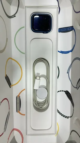 Vendo Apple Watch Serie 7