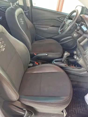 Chevrolet Prisma Sed. LT 1.4 8V Flexpower 4P Aut. 2019