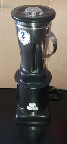 Liquidificador Industrial Inox 2L