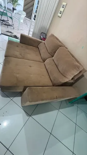 Sofá de 3 lugares