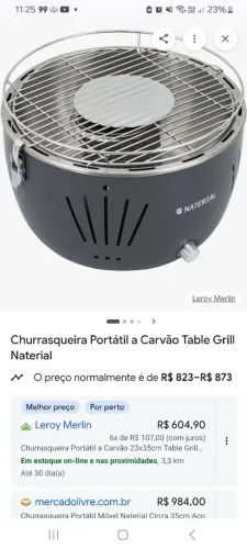 Churrasqueira