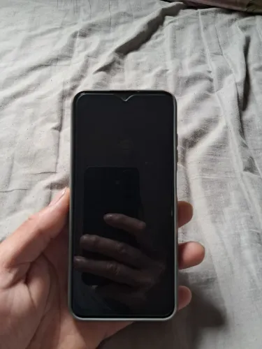 Vendo telefone Samsung Galaxy A03S em excelente estado