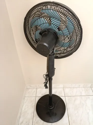 Ventilador Cadense turbo 110v