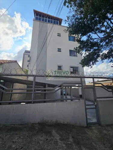 Excelente Apartamento Novo Eldorado