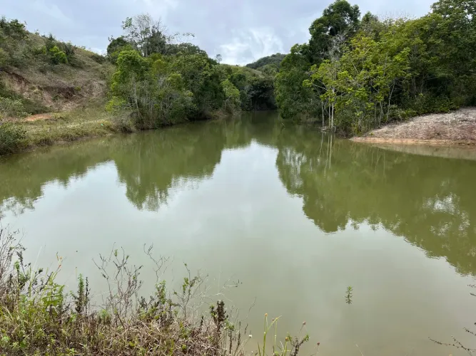 FAZENDA NA CIDADE DE MATA DE SÃO JOÃO EXCEPCIONAL LOCALIZAÇÃO