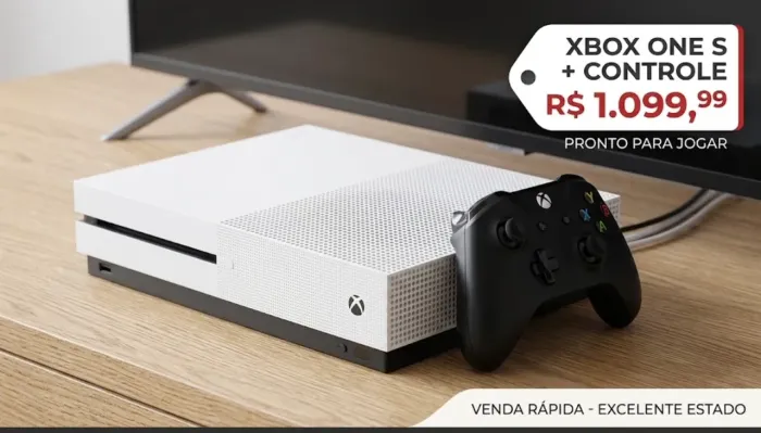 Xbomx One 