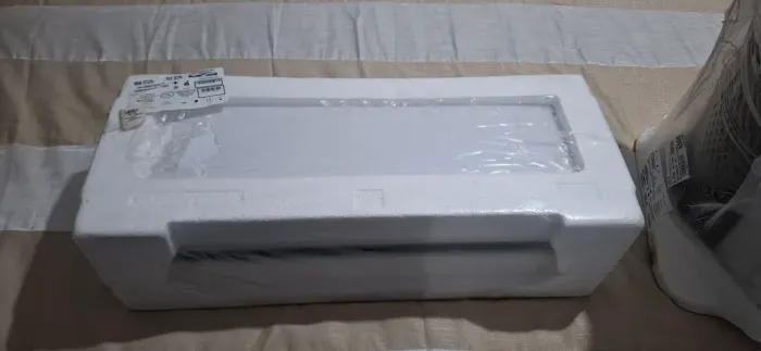 Vendo Ar condicionado 
