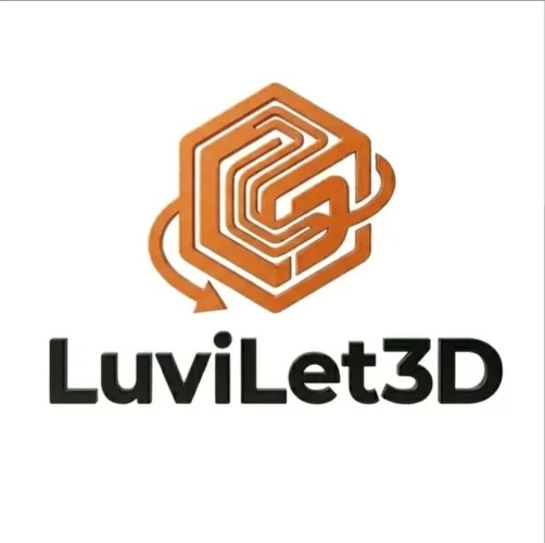 Impressões 3D personalizadas