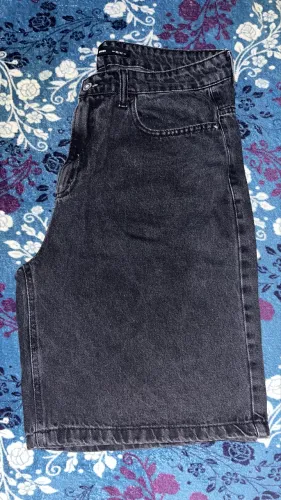 Jorts Baggy Renner