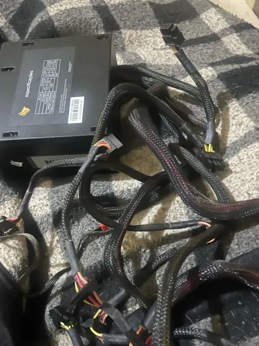 fonte 500w