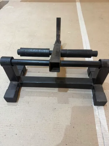 Aparelho para Flexão de Canela / Tibial / Panturrilha em Aço